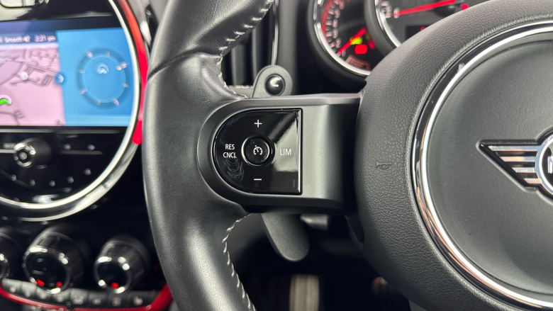 MINI Countryman 2.0 John Cooper Works ALL4 5dr Auto Petrol Hatchback